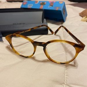BRAND NEW! Warby Parker Glasses